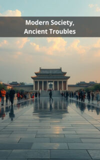Modern Society, Ancient Troubles