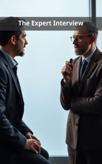 The Expert Interview