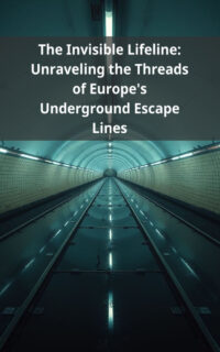 The Invisible Lifeline: Unraveling the Threads of Europe's Underground Escape Lines