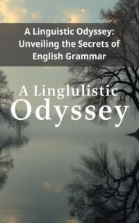 A Linguistic Odyssey: Unveiling the Secrets of English Grammar