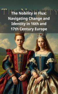 The Nobility in Flux: Navigating Change and Identity in 16th and 17th Century Europe