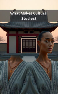 What Makes Cultural Studies?