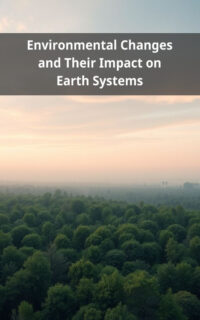 Environmental Changes and Their Impact on Earth Systems