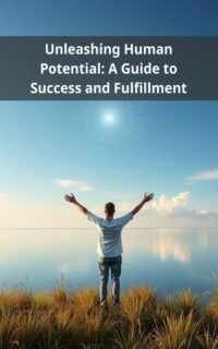 Unleashing Human Potential: A Guide to Success and Fulfillment