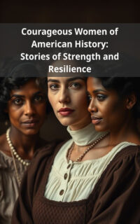 Courageous Women of American History: Stories of Strength and Resilience