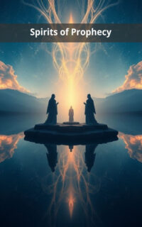 Spirits of Prophecy