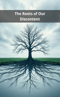 The Roots of Our Discontent