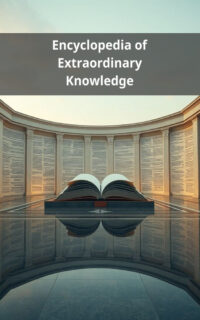 Encyclopedia of Extraordinary Knowledge