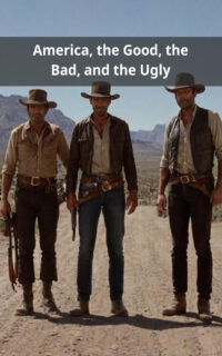 America, the Good, the Bad, and the Ugly