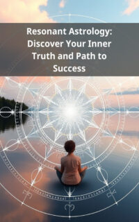 Resonant Astrology: Discover Your Inner Truth and Path to Success