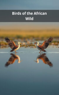 Birds of the African Wild