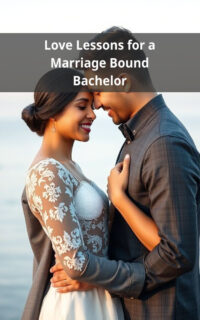 Love Lessons for a Marriage Bound Bachelor