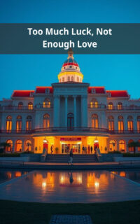 Too Much Luck, Not Enough Love