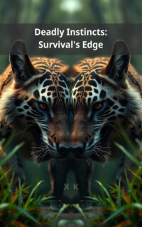 Deadly Instincts: Survival's Edge