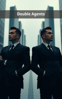 Double Agents