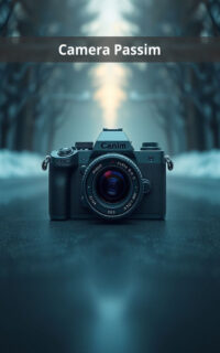Camera Passim