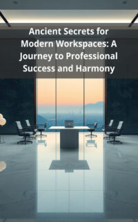 Ancient Secrets for Modern Workspaces: A Journey to Professional Success and Harmony
