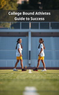 College Bound Athletes Guide to Success
