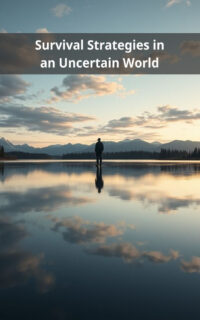 Survival Strategies in an Uncertain World