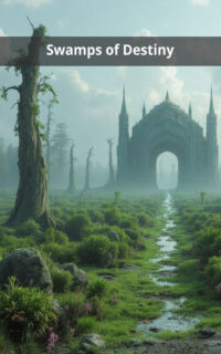 Swamps of Destiny