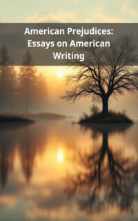 American Prejudices: Essays on American Writing