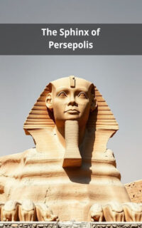 The Sphinx of Persepolis