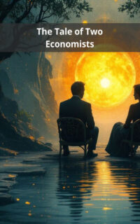 The Tale of Two Economists