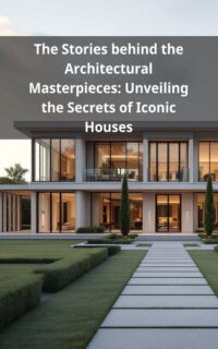 The Stories behind the Architectural Masterpieces: Unveiling the Secrets of Iconic Houses