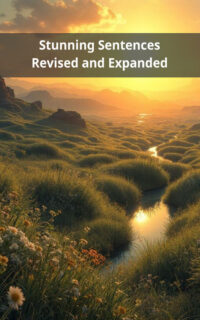 Stunning Sentences Revised and Expanded
