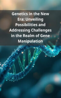 Genetics in the New Era: Unveiling Possibilities and Addressing Challenges in the Realm of Gene Manipulation