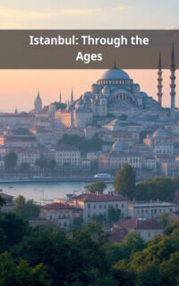 Istanbul: Through the Ages