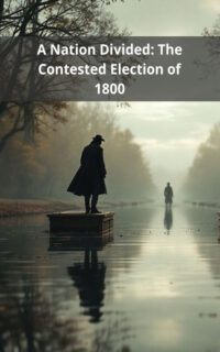 A Nation Divided: The Contested Election of 1800