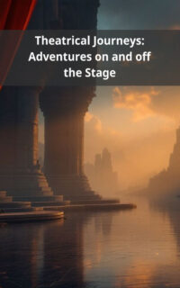 Theatrical Journeys: Adventures on and off the Stage