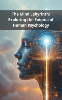 The Mind Labyrinth: Exploring the Enigma of Human Psychology