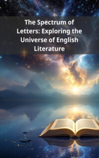 The Spectrum of Letters: Exploring the Universe of English Literature