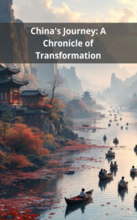 China's Journey: A Chronicle of Transformation